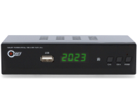 ODIN TUNER DVB-T2 ODIN SMT-01e H.265 # - 1466690 - zdjęcie 1